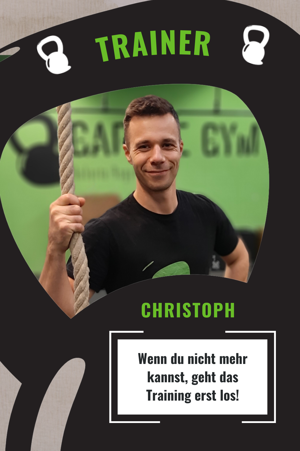 Christoph Geschray