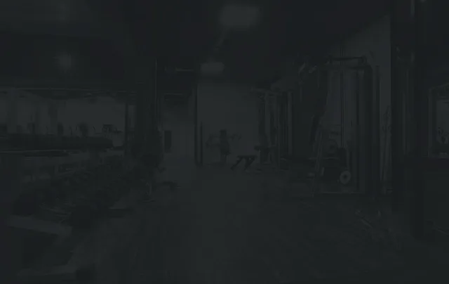 Garage Gym — Trailer-Vorschau